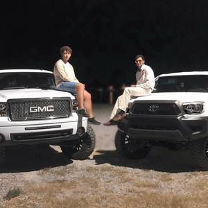 Meet your Posher, Bryce